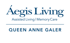 Aegis Living Queen Anne Galer