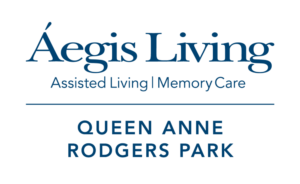 Aegis Living Queen Anne Rodgers Park