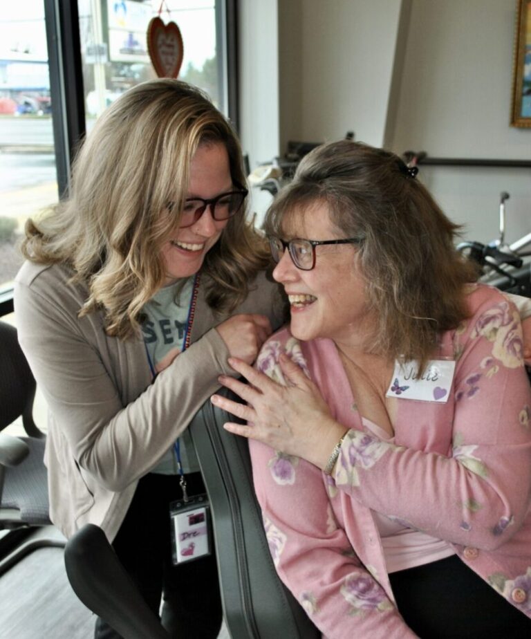 CDM Caregiving Services