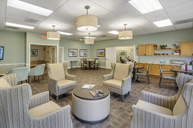 Brookdale Alderwood