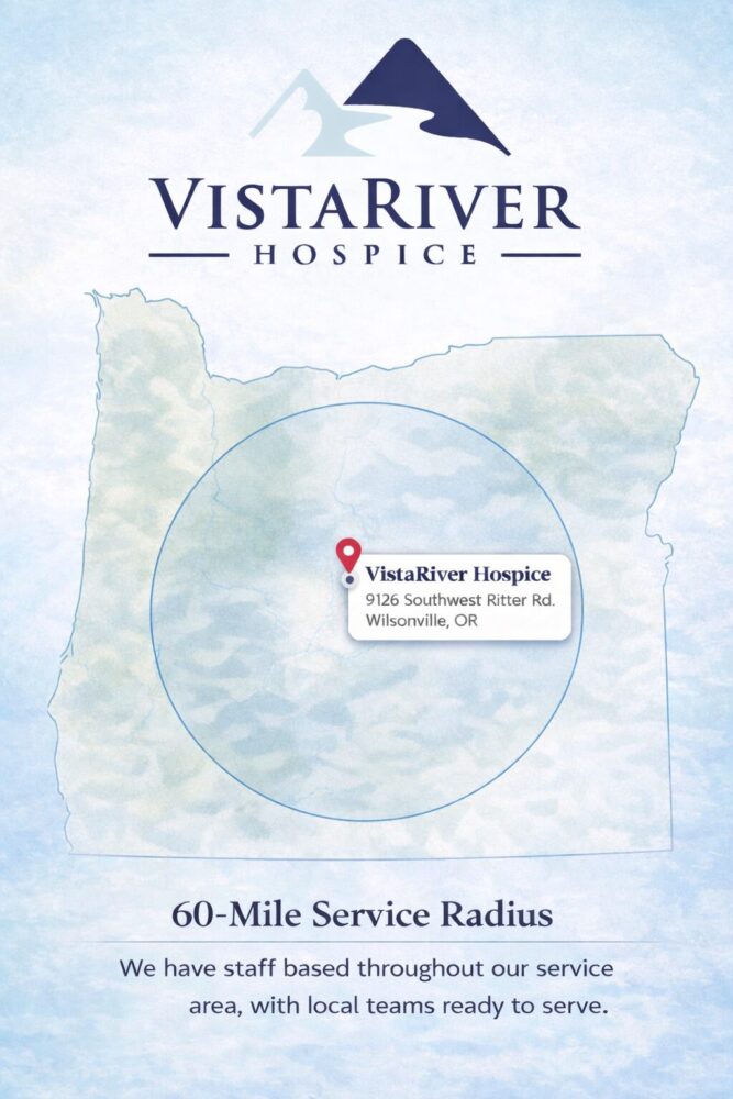 VistaRiver Hospice