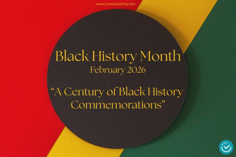 Black History Month