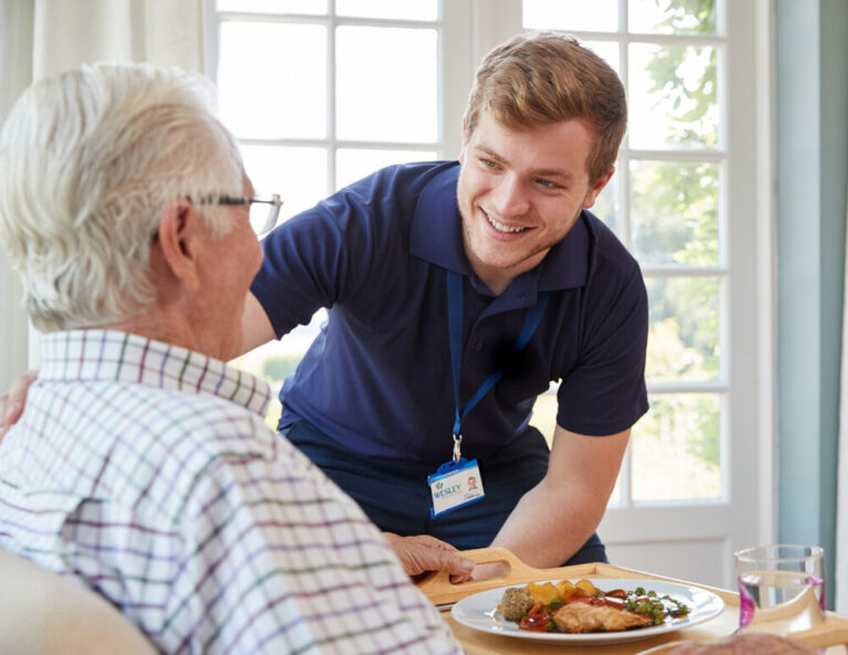 Wesley Health & Home Care