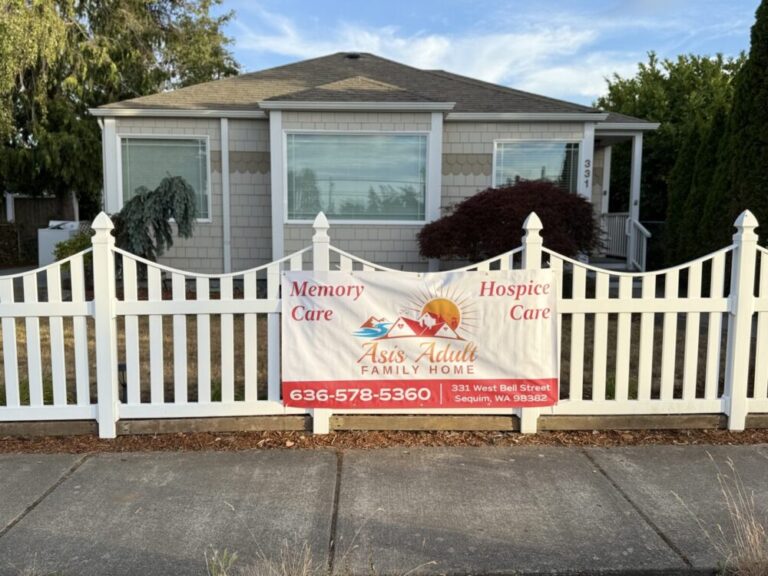 Asis Adult Family Home