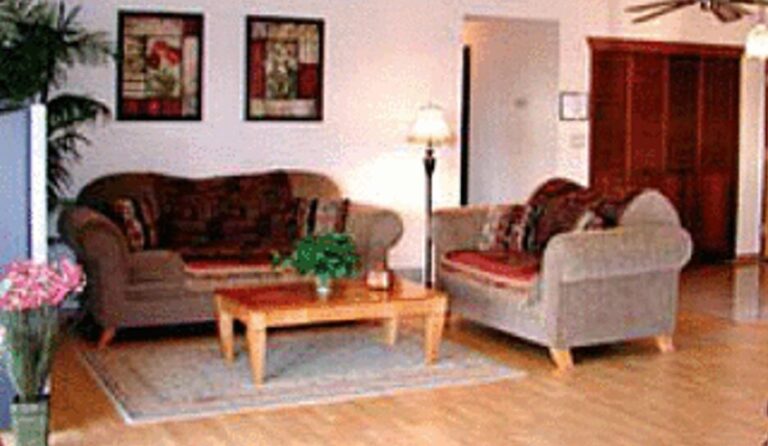 A BEAUTIFUL LIVING AFH LLC