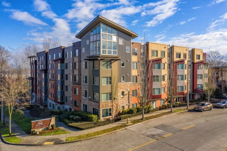 Arrowhead Gardens Senior Living (SHAG)