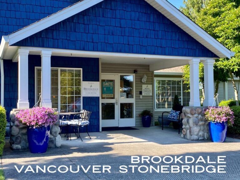 Brookdale Vancouver Stonebridge