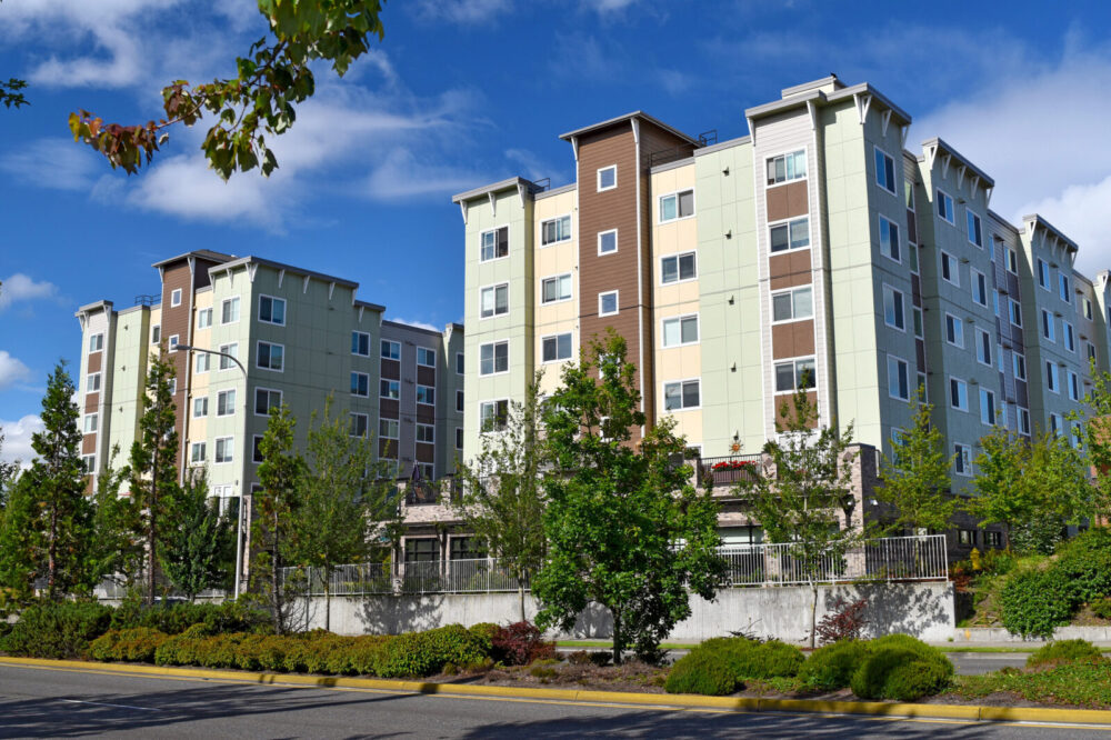 Celebration Senior Living (SHAG)