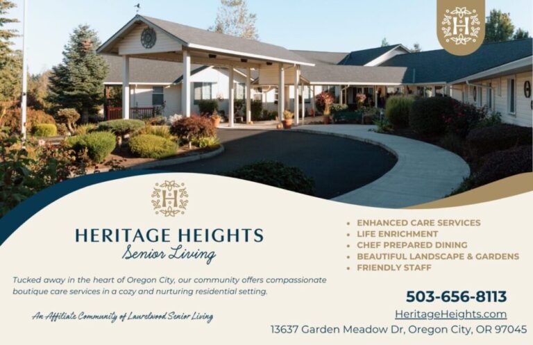 Heritage Heights Senior Living