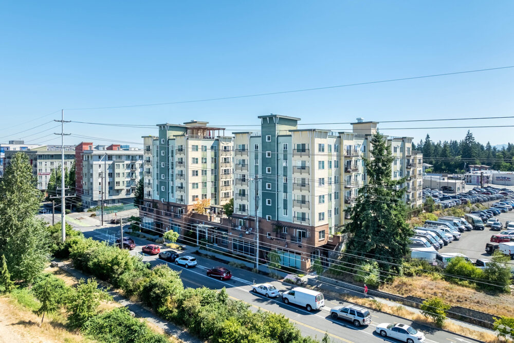 Interurban Senior Living (SHAG)