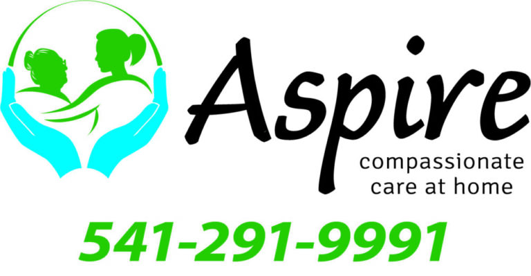 Aspire Caregiving - Eugene