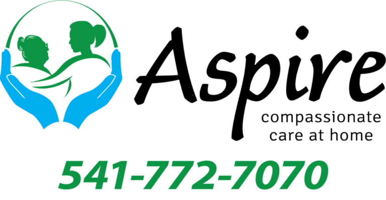 Aspire Caregiving