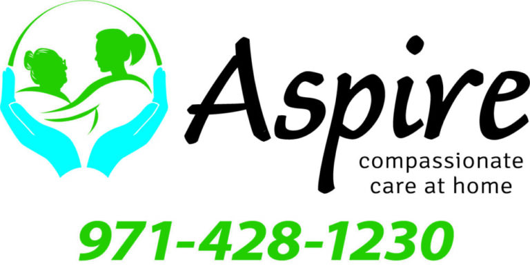 Aspire Caregiving - Salem