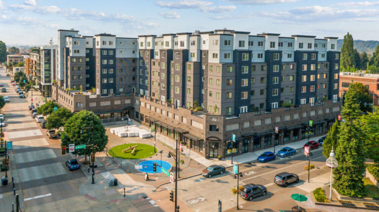 Legacy Plaza Senior Living (SHAG)