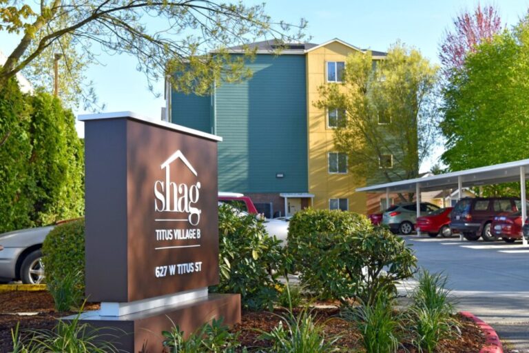 Titus Village Senior Living (SHAG)