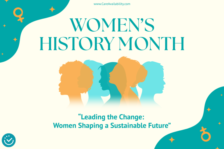 womens history month