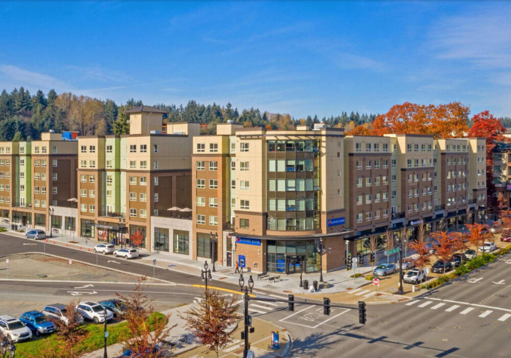 Boulevard Place Senior Living (SHAG)