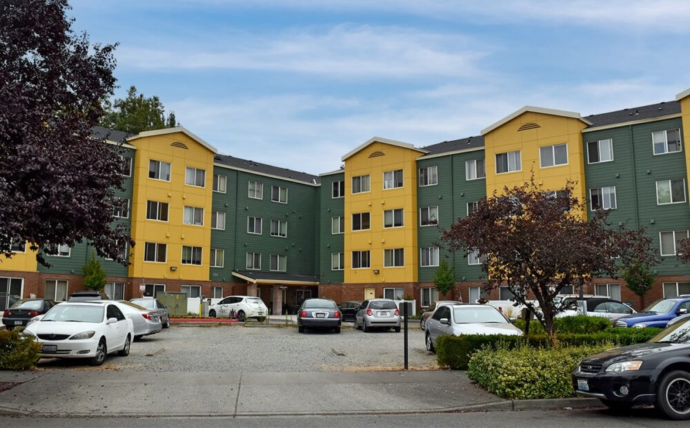 Cedar River Court Senior Living (SHAG)