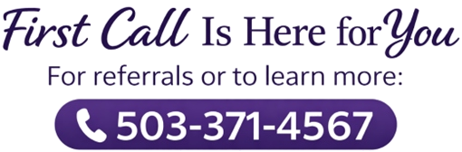 First Call Home Health Agency LLC
