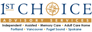 1st CHOICE Advisory Services Inc
