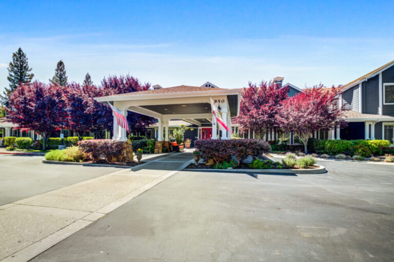 Aegis Assisted Living Of Moraga