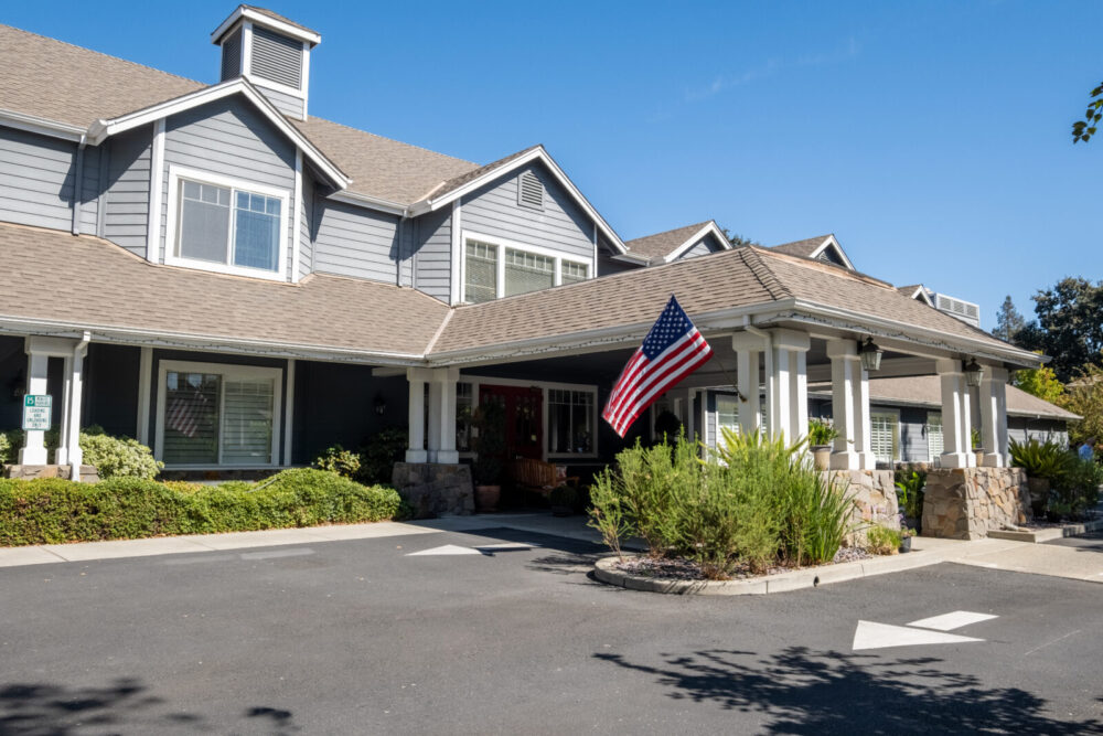 AEGIS LIVING PLEASANT HILL