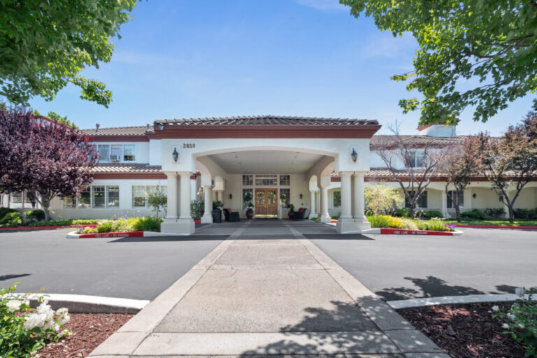 Aegis Assisted Living Of Fremont
