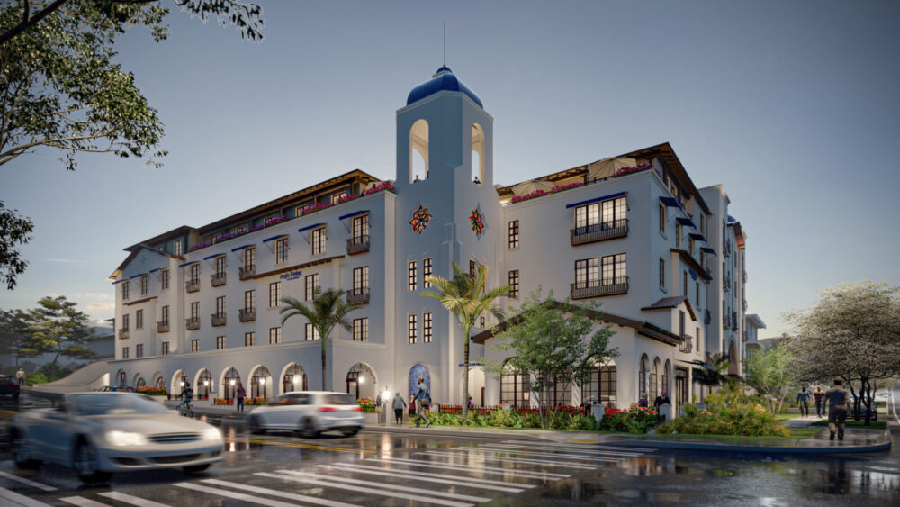 Aegis Living San Rafael