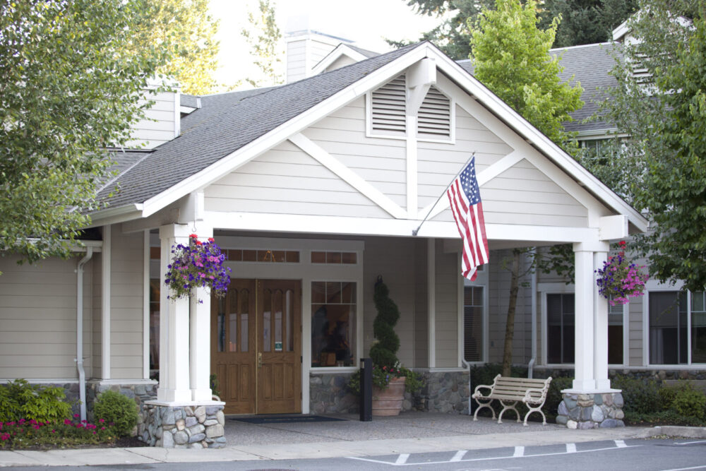 Aegis Living Callahan House