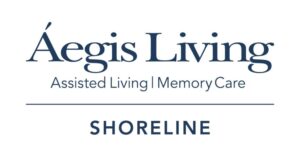 Aegis Living Shoreline