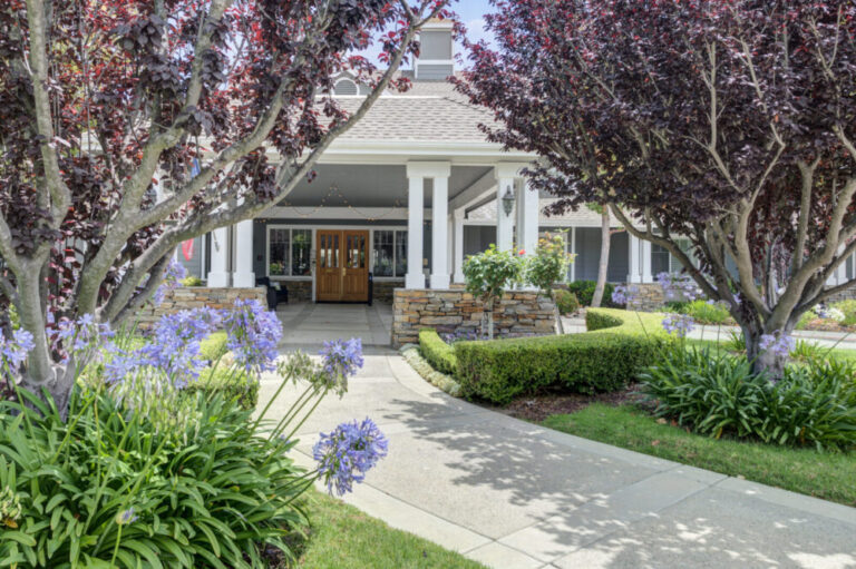 Aegis Assisted Living Of Laguna Niguel
