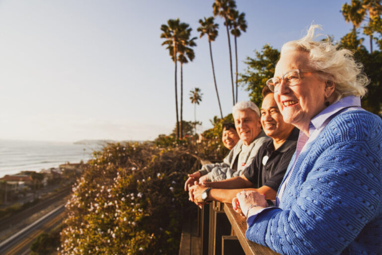 Aegis Living Dana Point
