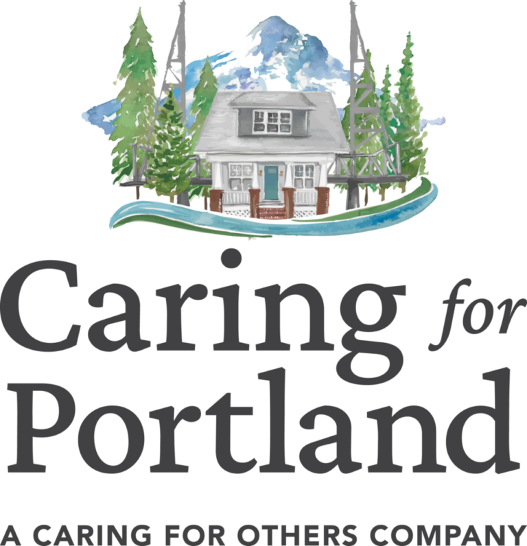 Caring For Portland