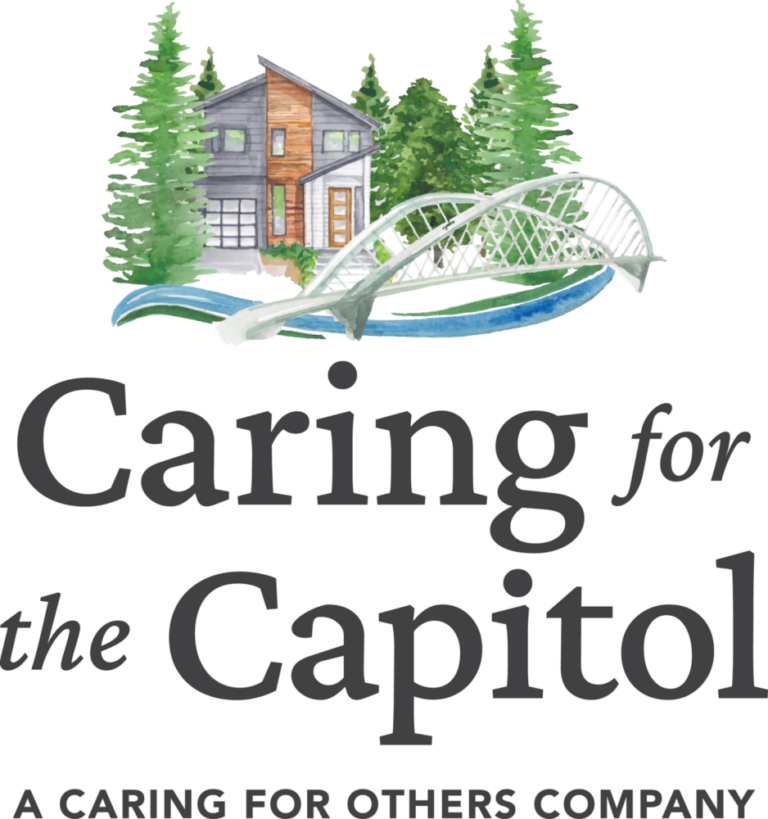 Caring For The Capitol