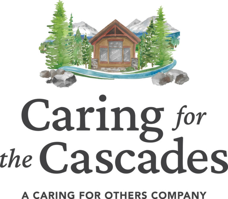 Caring For The Cascades