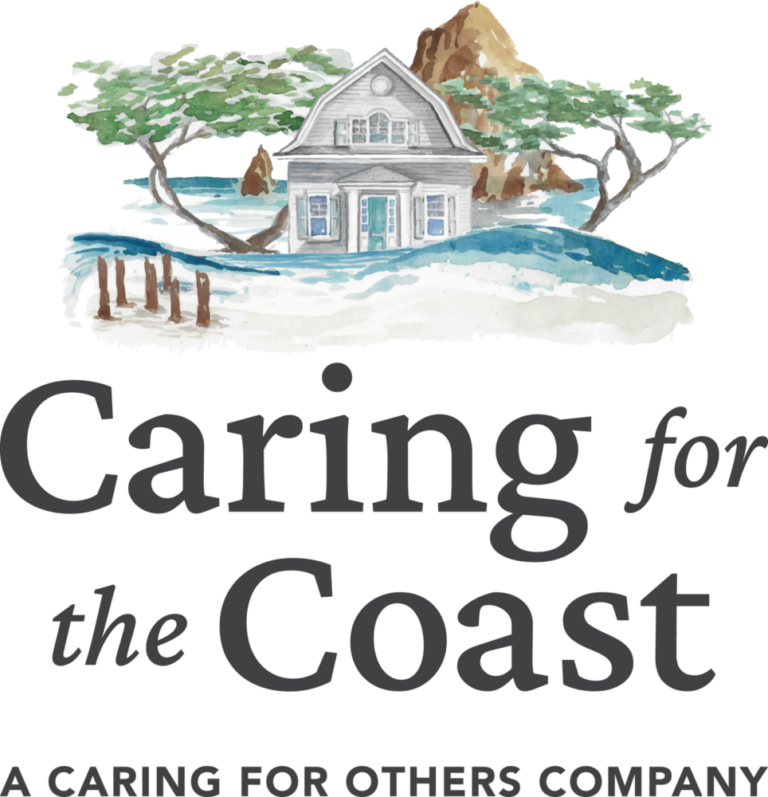 Caring For The Coast