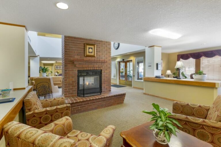 Cedarbrook Place Senior Living