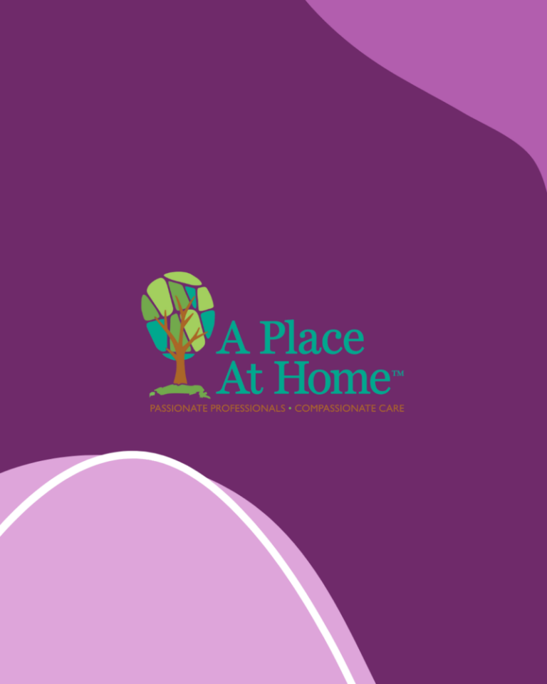 A Place At Home - South Portland