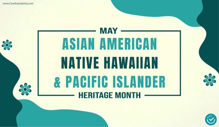 AANHPI Heritage Month