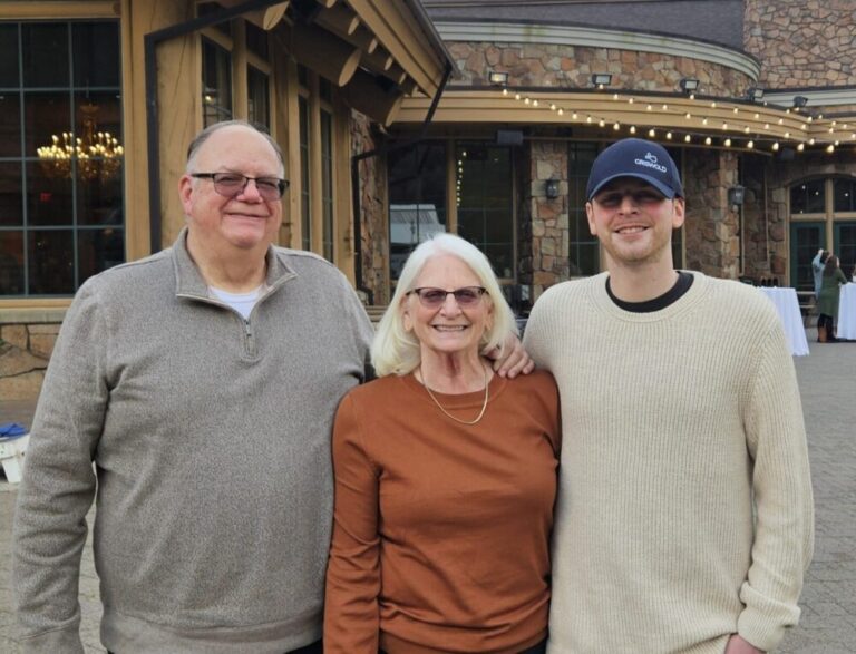 Griswold Home Care for Vancouver
