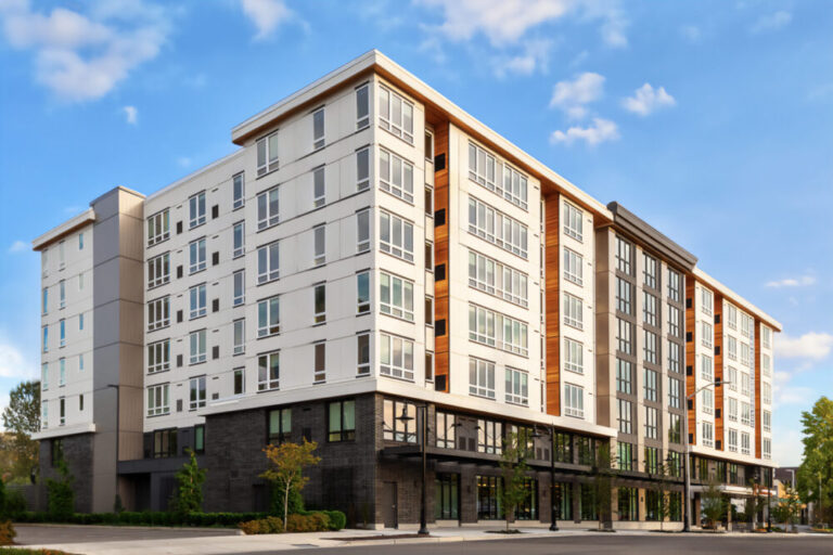 Merrill Gardens At Tukwila
