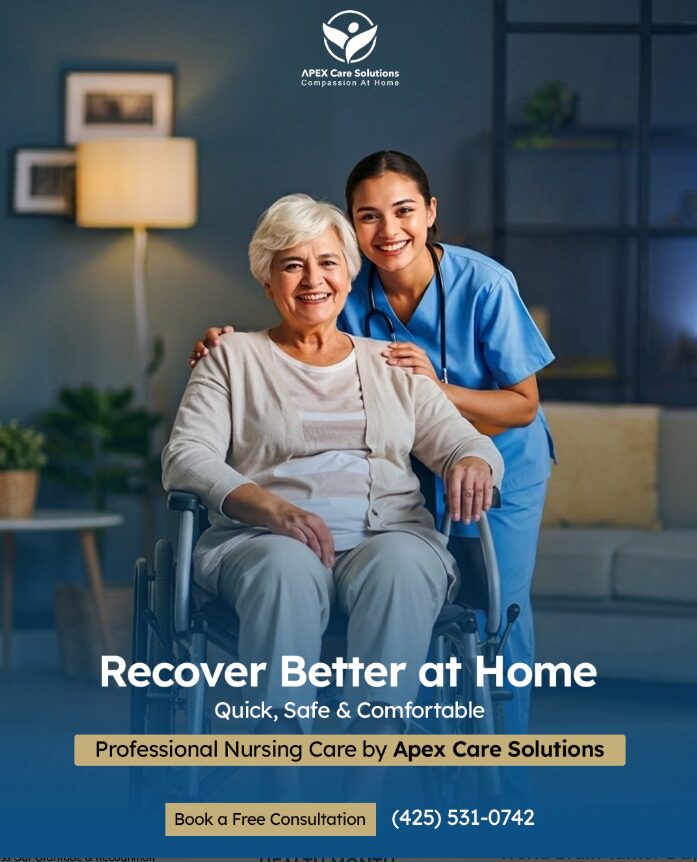 Apex Care Solutions