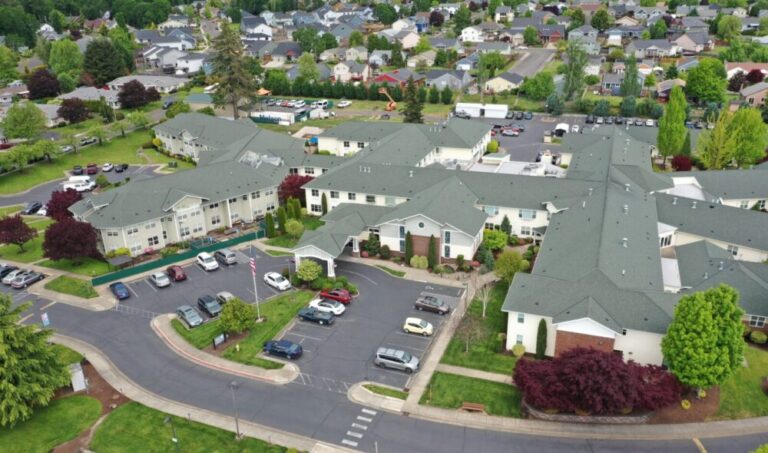 Dallas Retirement Village Health Center