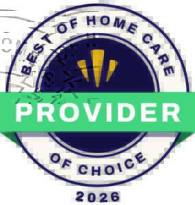 SYNERGY HomeCare