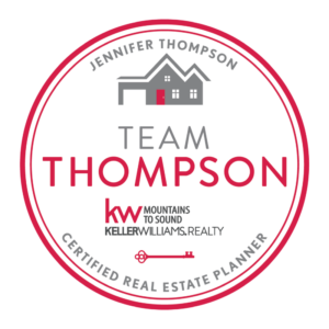 Team Thompson – Jennifer Thompson