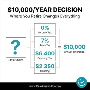 best states to retire in for taxes