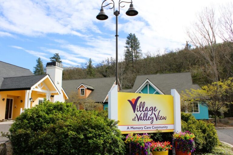 Village At Valley View