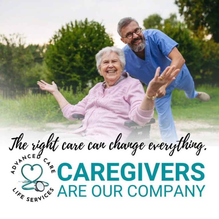 Advanced Care Life Services