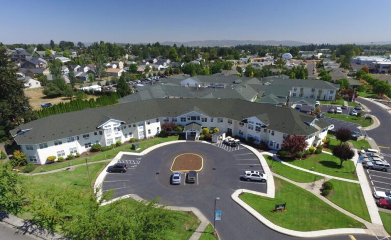 Dallas Retirement Village Memory Care