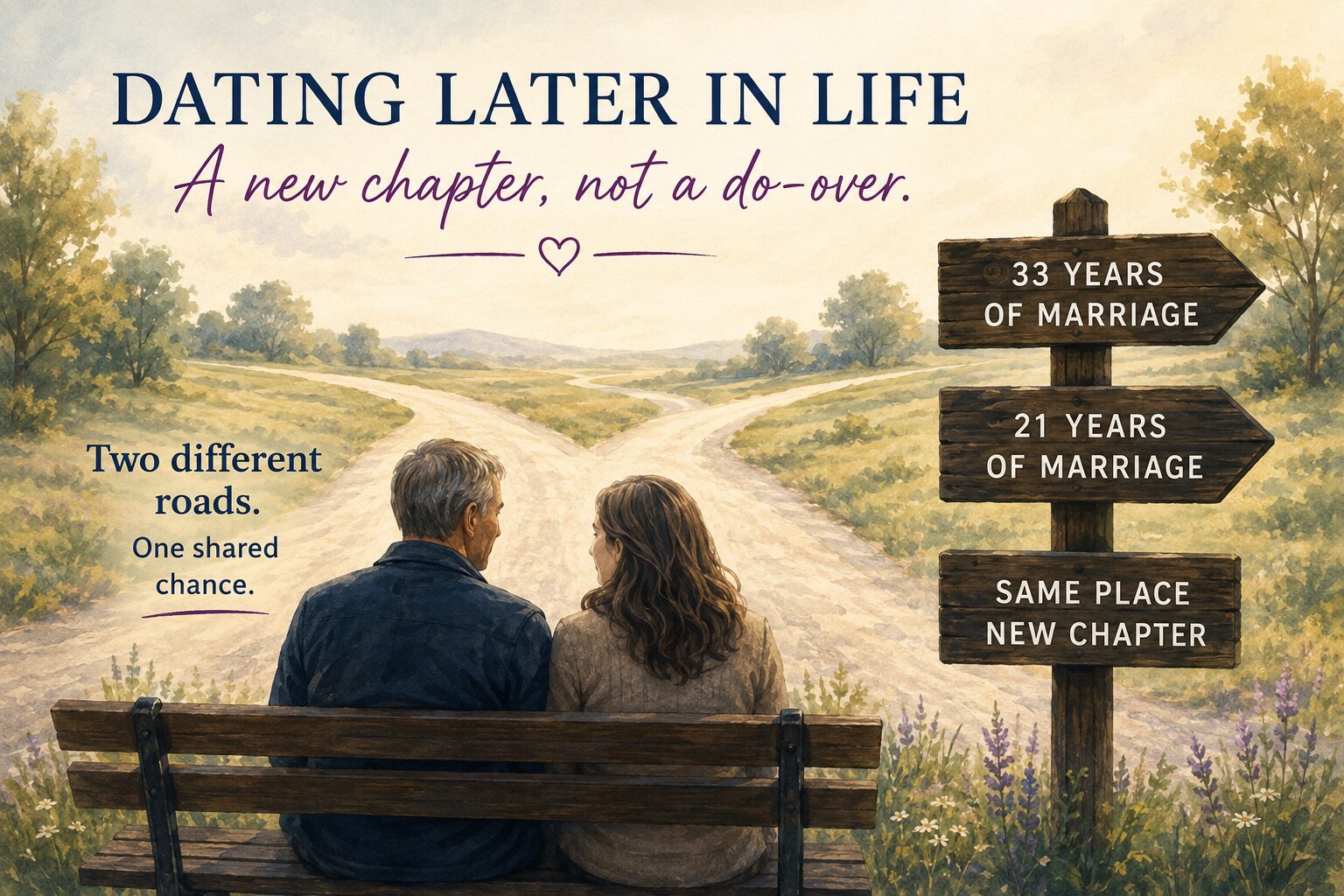 dating later in life